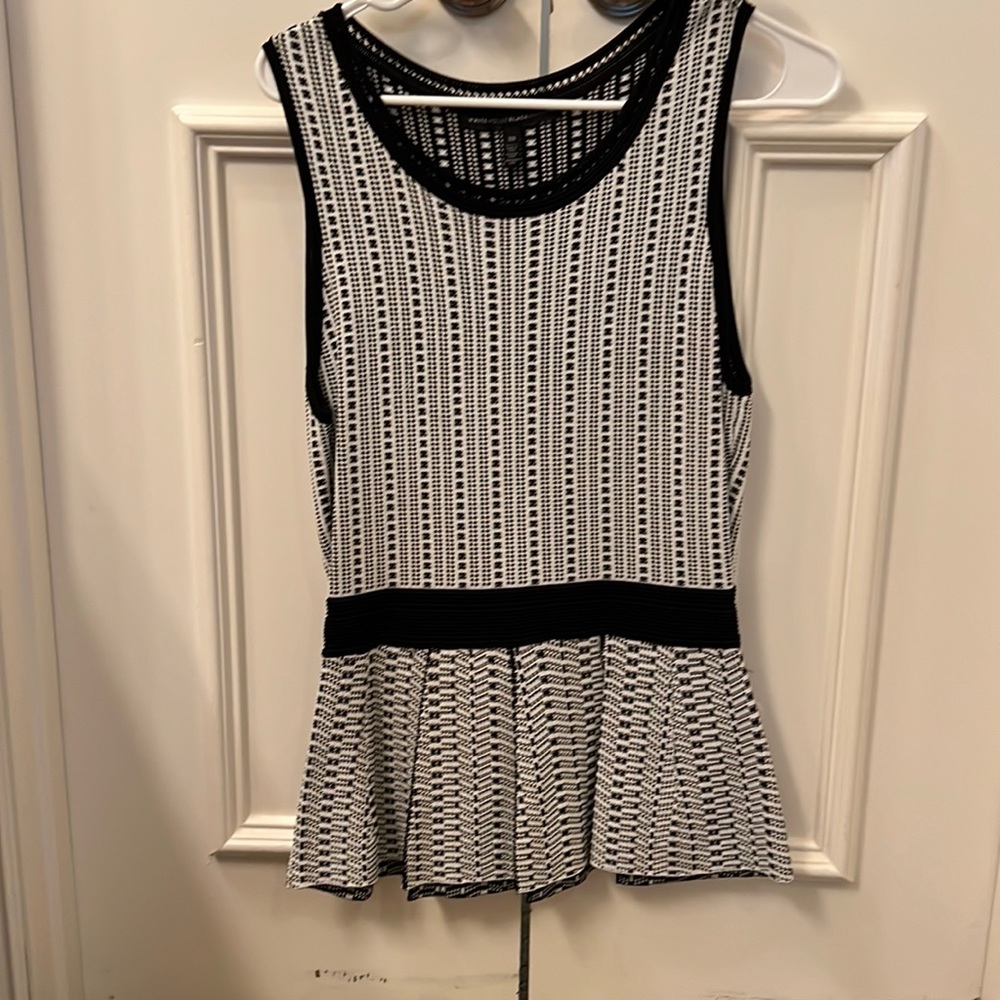 Used light shirt